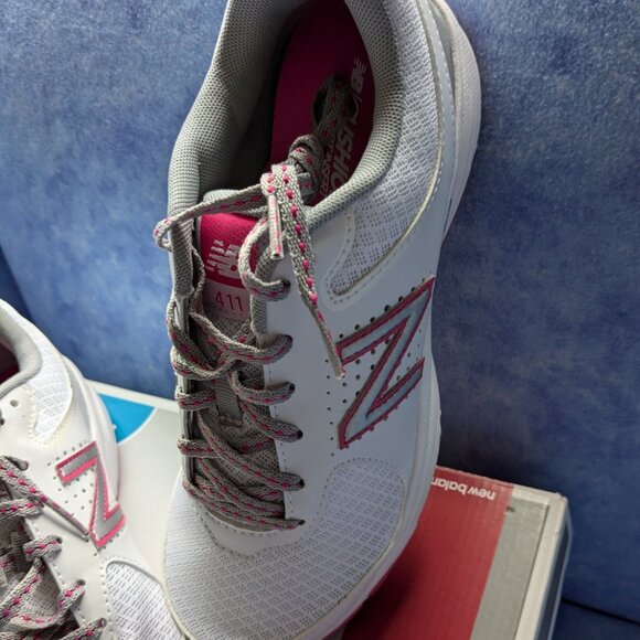 New Balance Walking Shoes WIDE - Picture 4 of 8